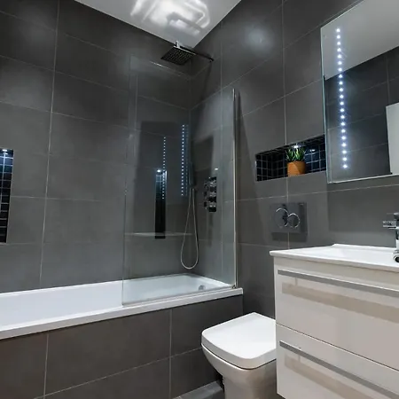 Thorpe Road 1 Bed Apartment With Parking Norwich Exterior photo