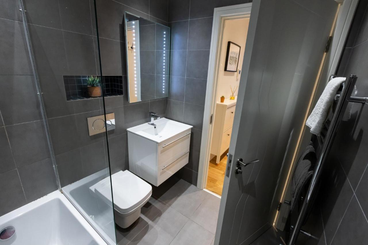 Apartment Thorpe Road 1 Bed With Parking Norwich